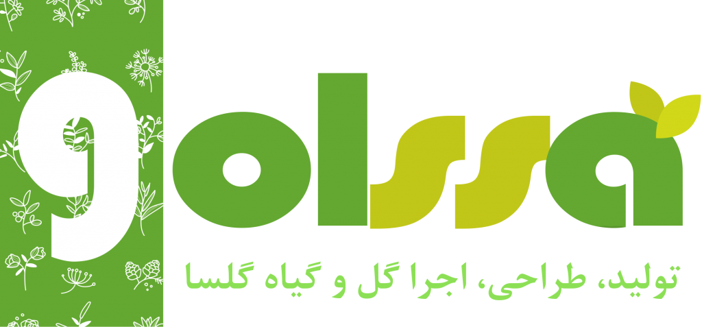 لوگو گلسا